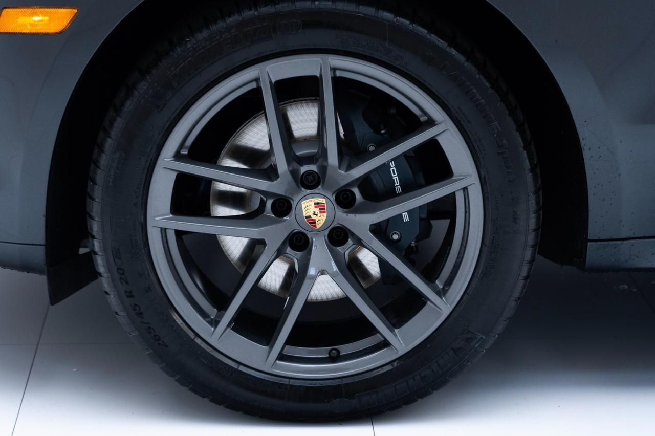 2025 Porsche Macan T Pompano Beach FL