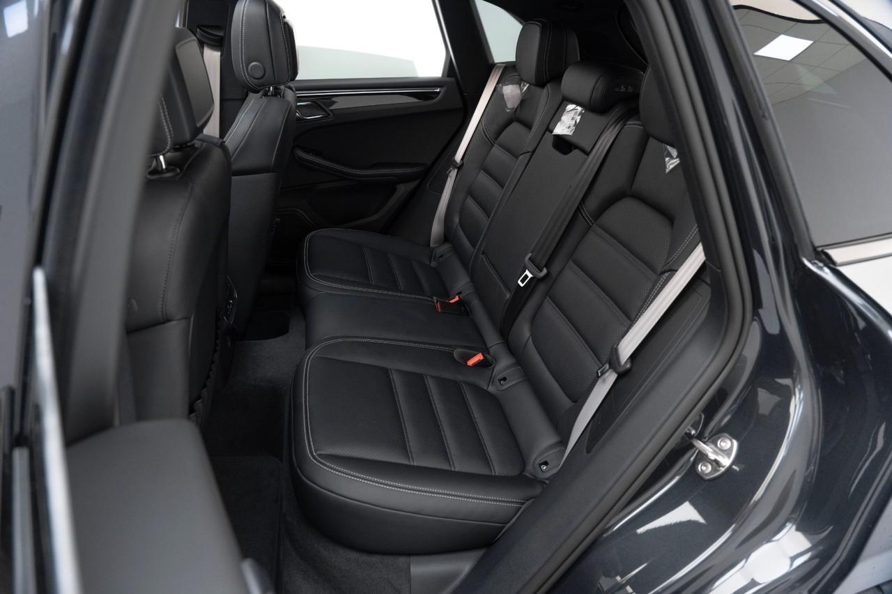 2025 Porsche Macan T Pompano Beach FL