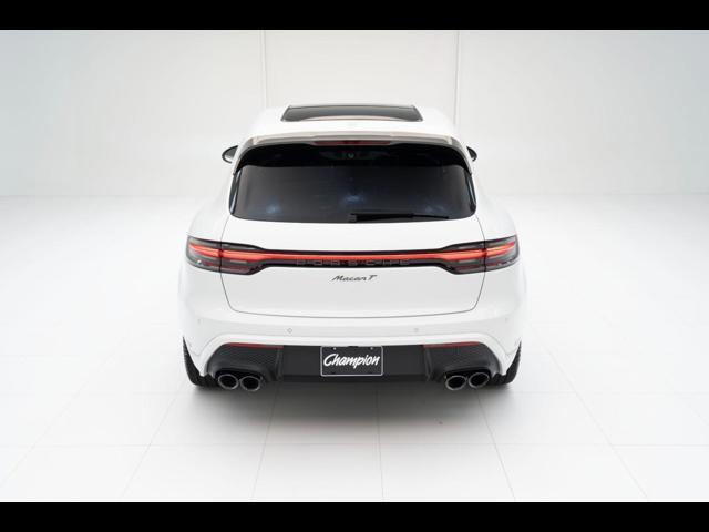 2025 Porsche Macan T Pompano Beach FL