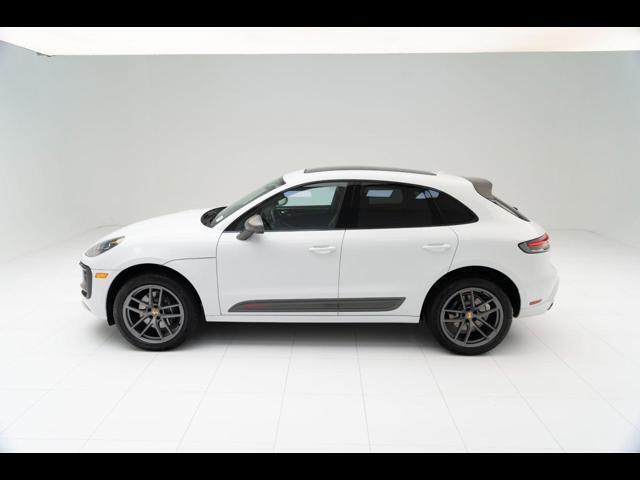 2025 Porsche Macan T Pompano Beach FL