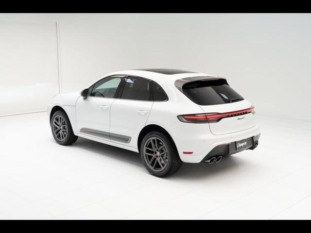 2025 Porsche Macan T Pompano Beach FL