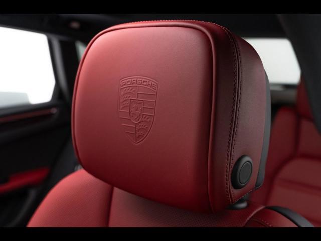 2025 Porsche Macan T Pompano Beach FL