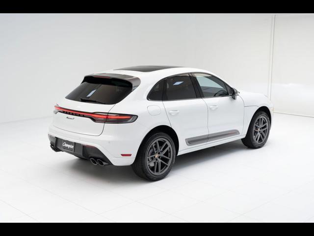 2025 Porsche Macan T Pompano Beach FL