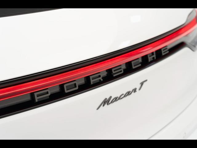 2025 Porsche Macan T Pompano Beach FL