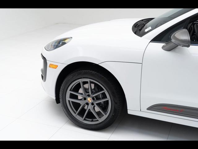 2025 Porsche Macan T Pompano Beach FL
