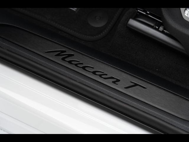 2025 Porsche Macan T Pompano Beach FL