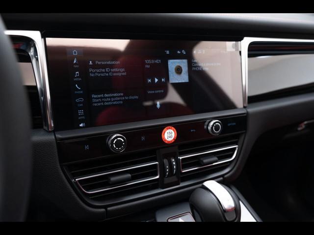2025 Porsche Macan T Pompano Beach FL
