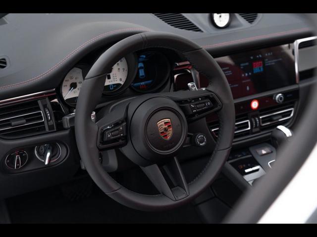 2025 Porsche Macan T Pompano Beach FL
