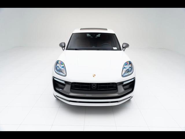 2025 Porsche Macan T Pompano Beach FL