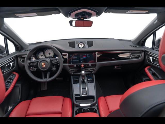 2025 Porsche Macan T Pompano Beach FL