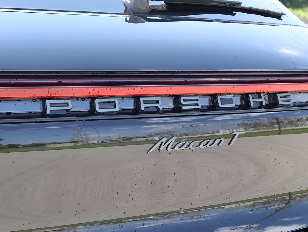 2025 Porsche Macan T San Clemente CA