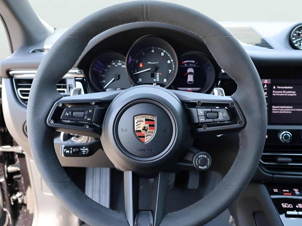 2025 Porsche Macan T San Clemente CA