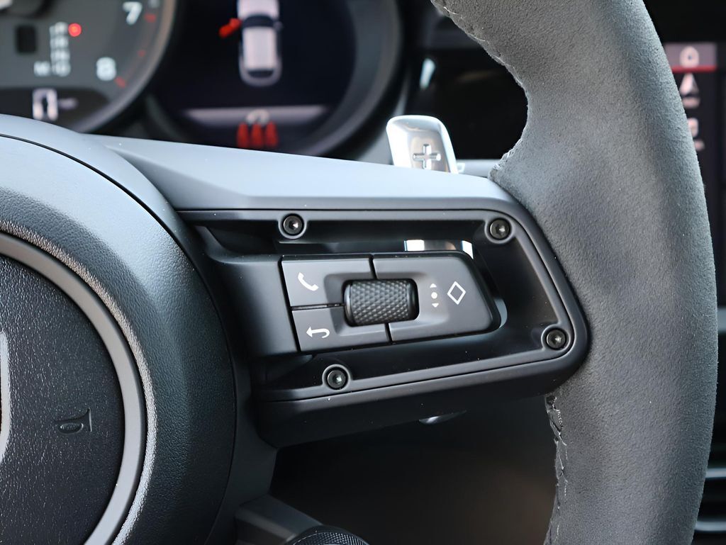 2025 Porsche Macan T San Clemente CA