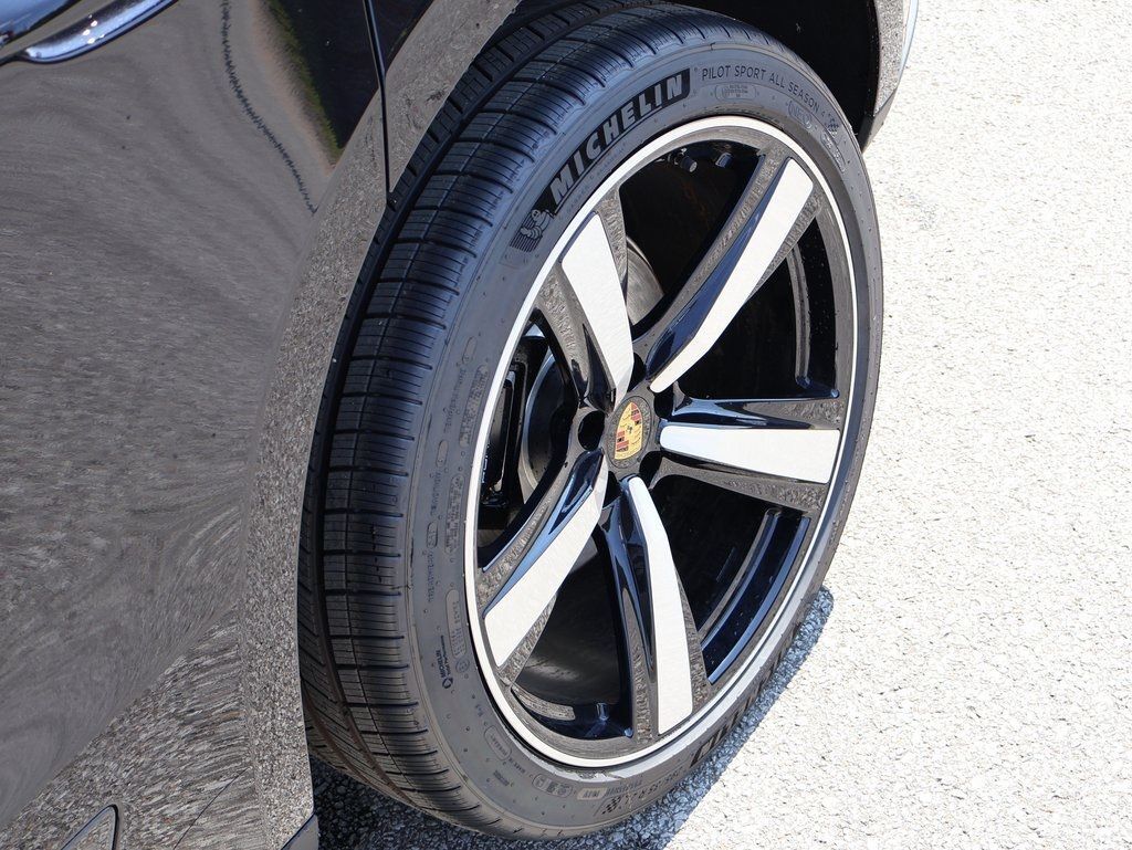 2025 Porsche Macan T San Clemente CA