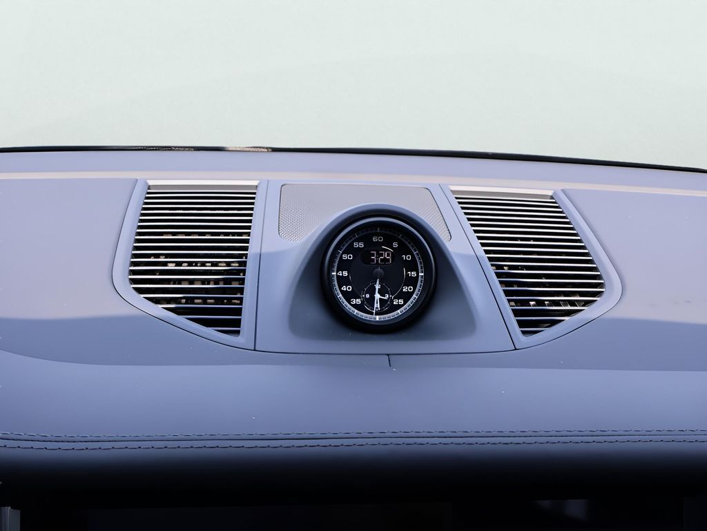 2025 Porsche Macan T San Clemente CA