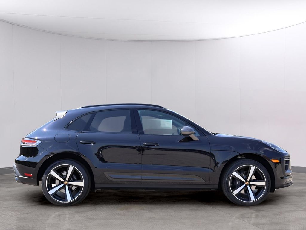 2025 Porsche Macan T San Clemente CA