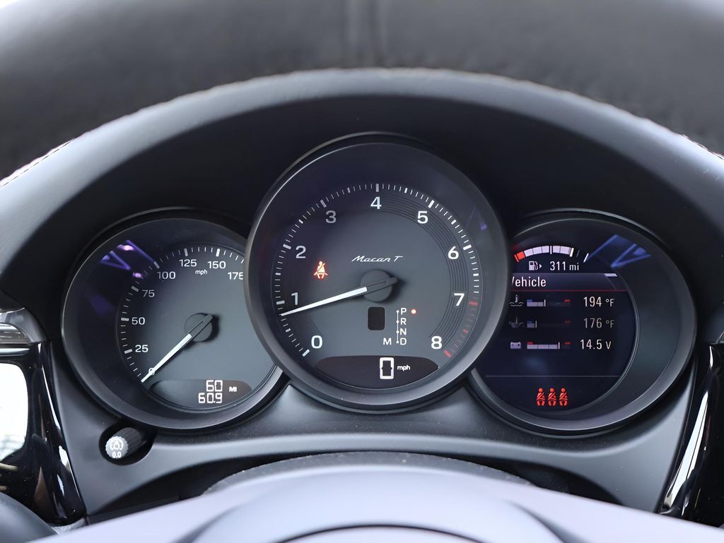 2025 Porsche Macan T San Clemente CA