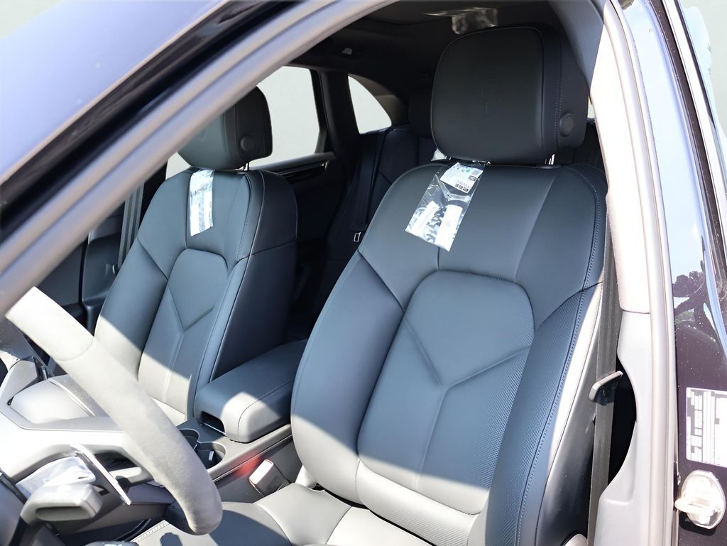 2025 Porsche Macan T San Clemente CA