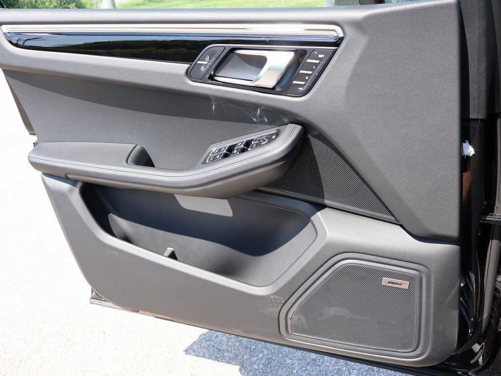 2025 Porsche Macan T San Clemente CA