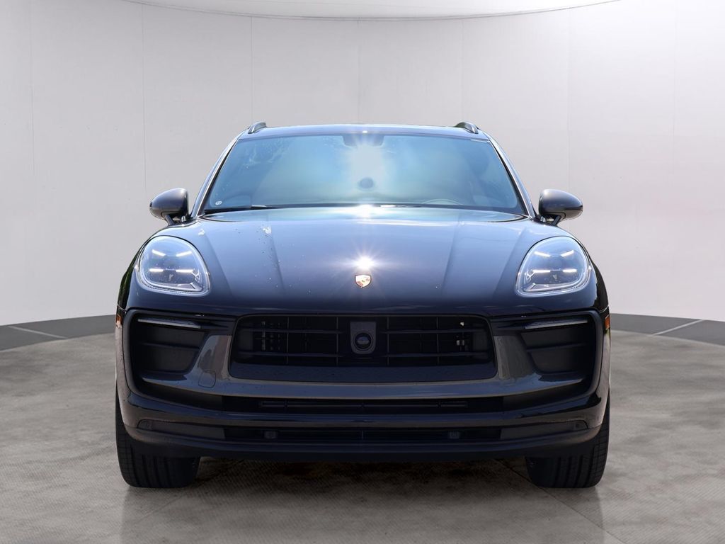 2025 Porsche Macan T San Clemente CA