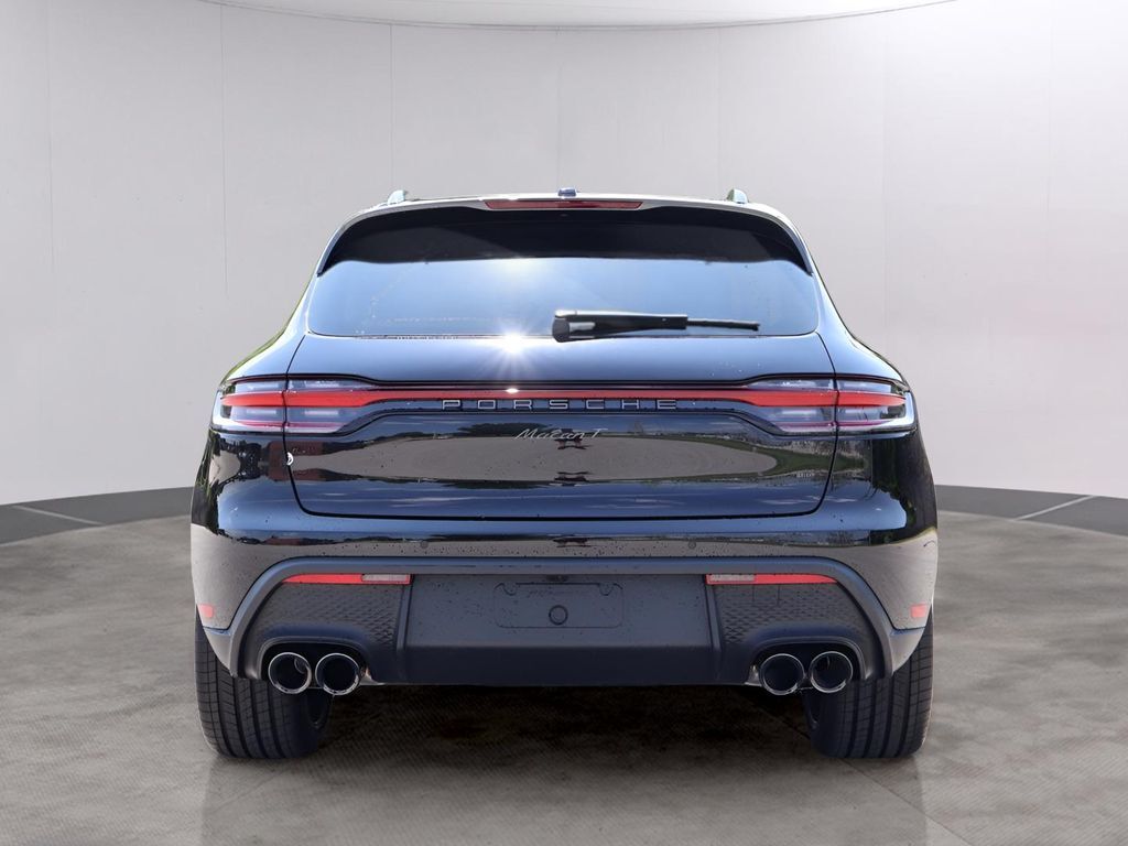 2025 Porsche Macan T San Clemente CA