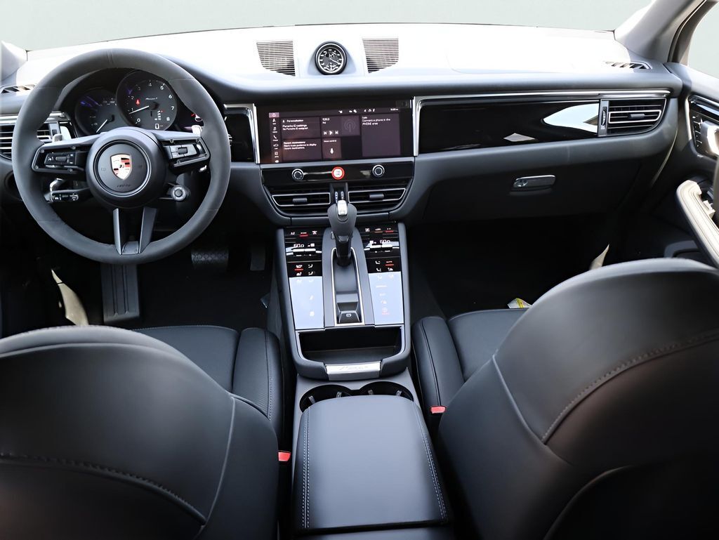 2025 Porsche Macan T San Clemente CA