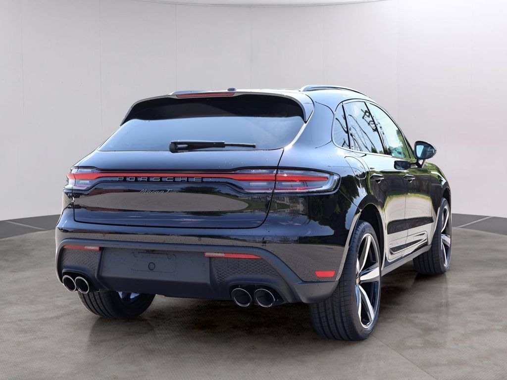 2025 Porsche Macan T San Clemente CA
