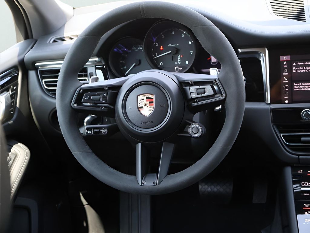 2025 Porsche Macan T San Clemente CA