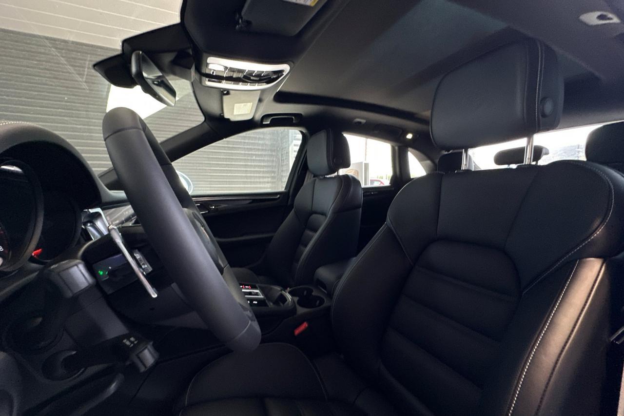 2025 Porsche Macan T San Luis Obispo CA