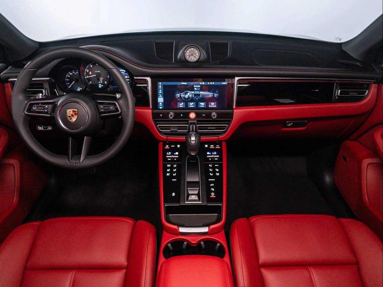 2025 Porsche Macan T Santa Clarita CA