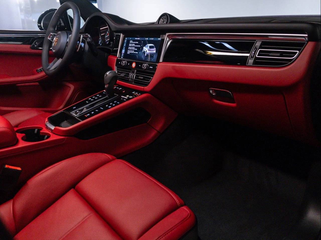 2025 Porsche Macan T Santa Clarita CA