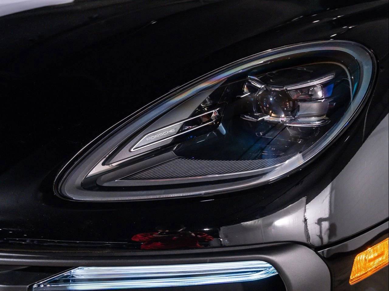2025 Porsche Macan T Santa Clarita CA