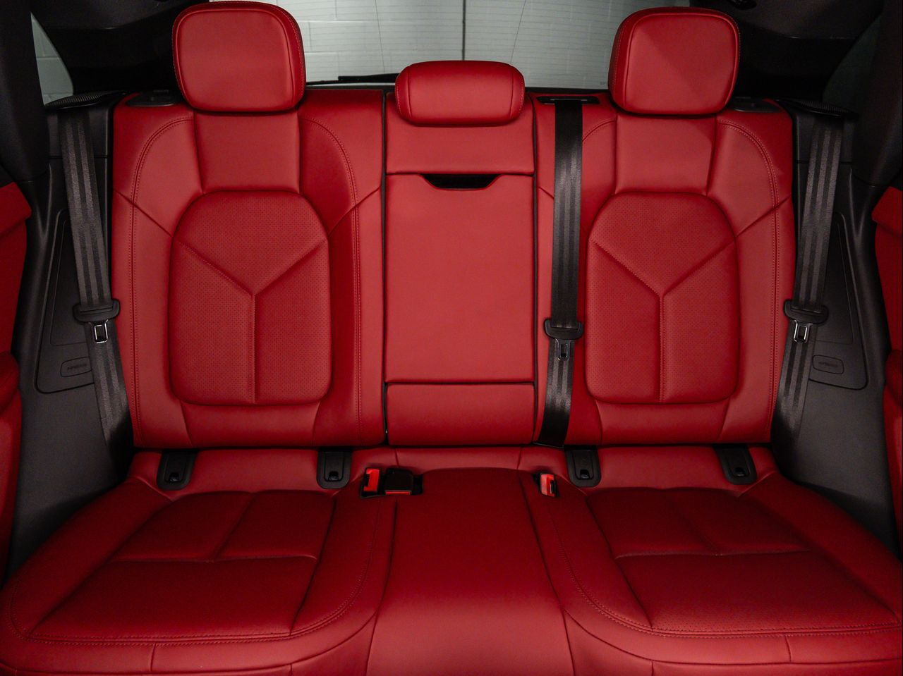 2025 Porsche Macan T Santa Clarita CA