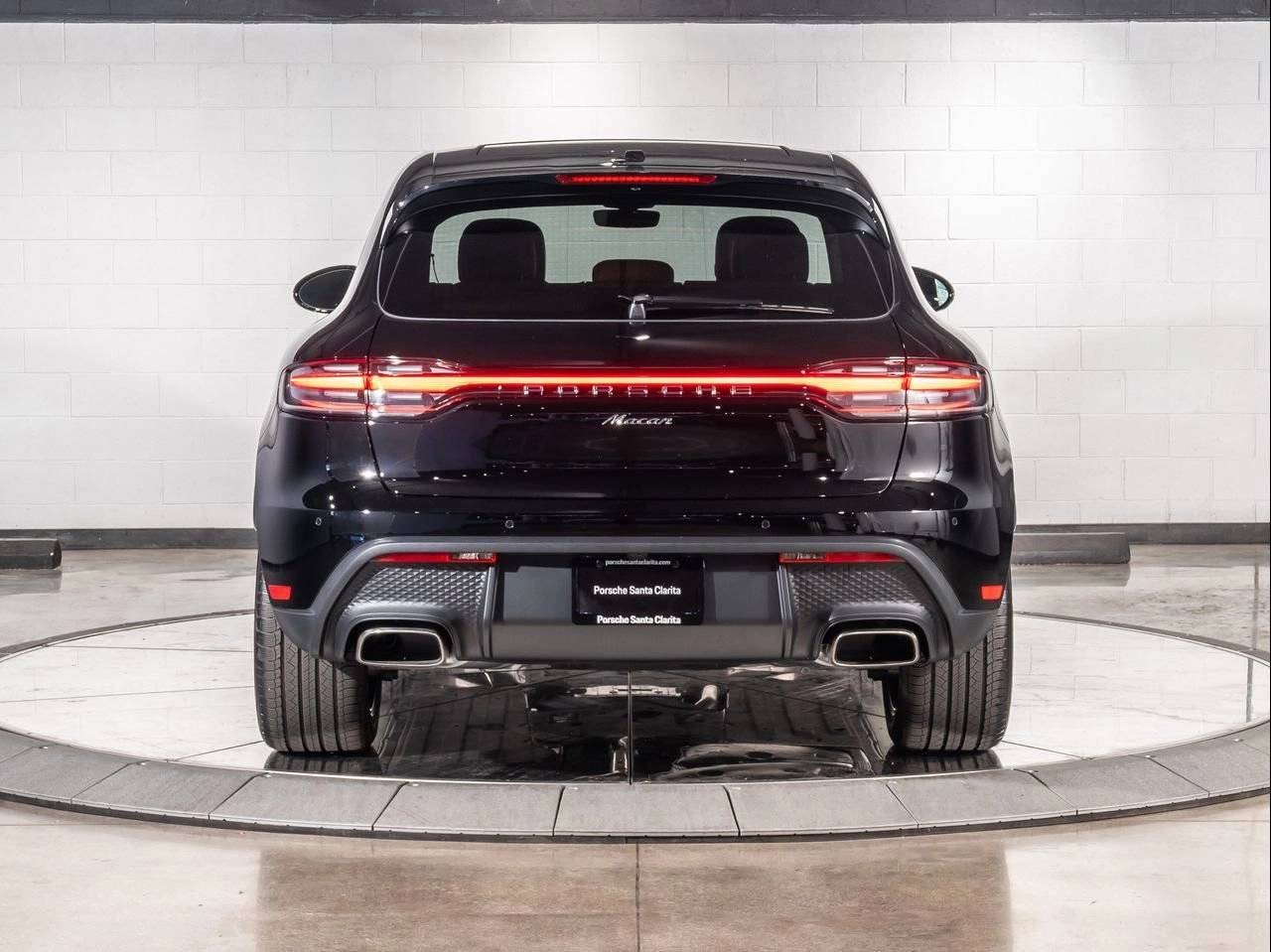 2025 Porsche Macan T Santa Clarita CA