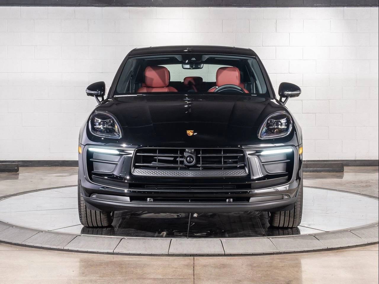 2025 Porsche Macan T Santa Clarita CA