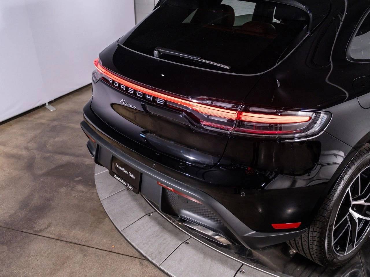 2025 Porsche Macan T Santa Clarita CA