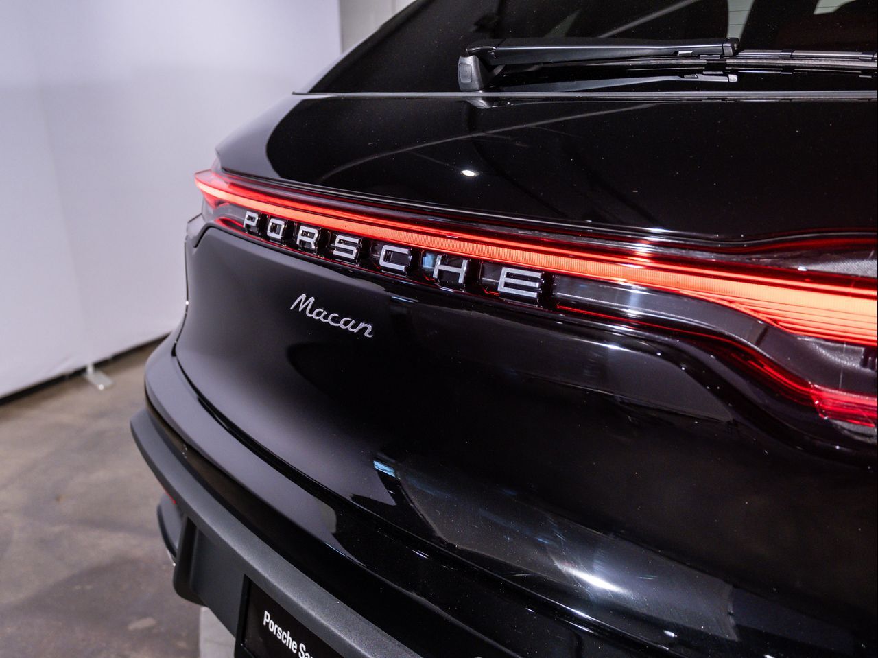 2025 Porsche Macan T Santa Clarita CA