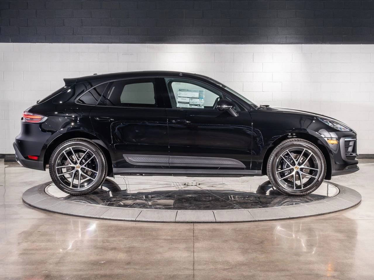 2025 Porsche Macan T Santa Clarita CA