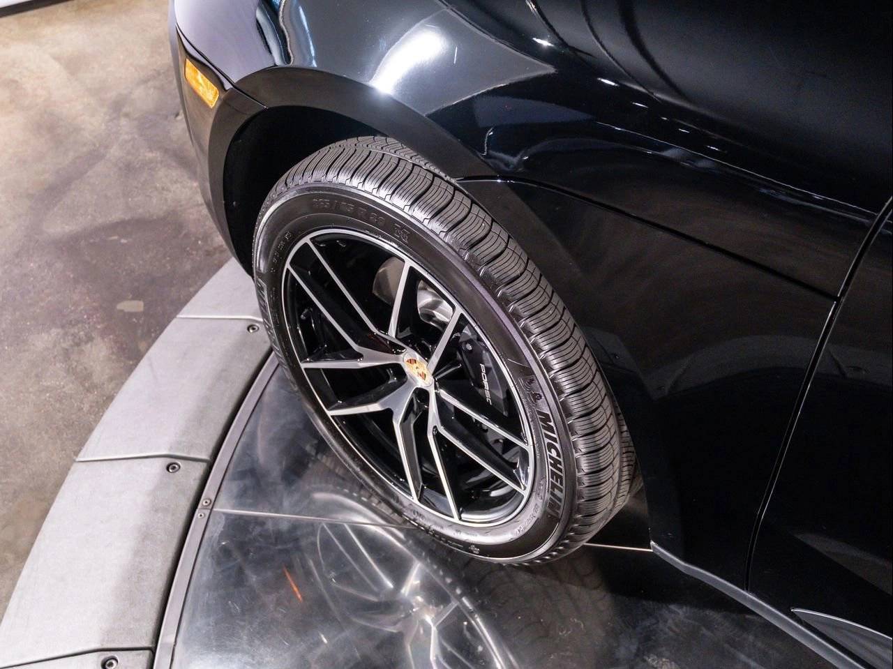 2025 Porsche Macan T Santa Clarita CA
