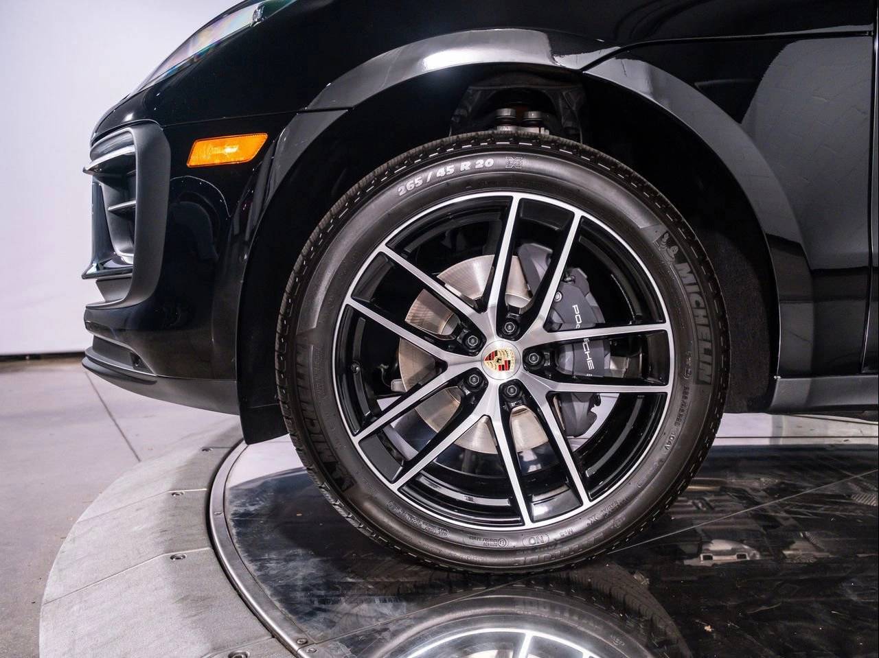 2025 Porsche Macan T Santa Clarita CA