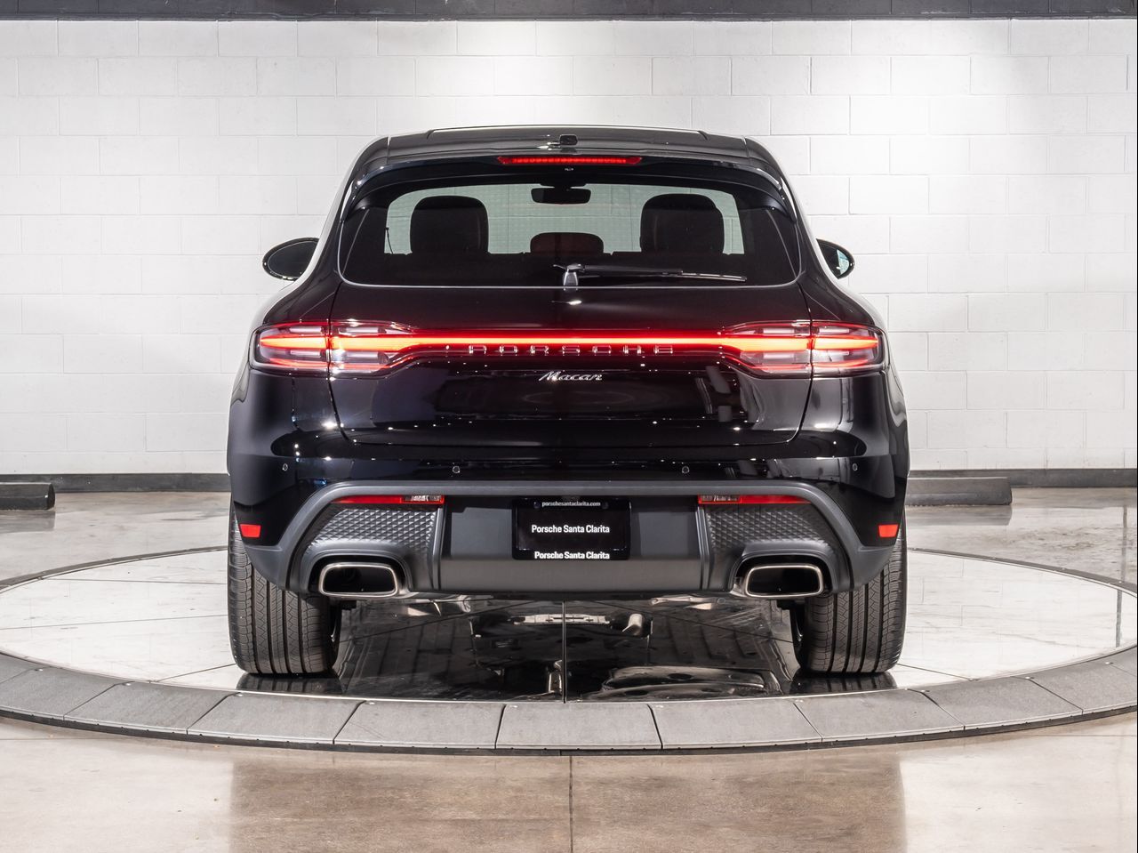2025 Porsche Macan T Santa Clarita CA