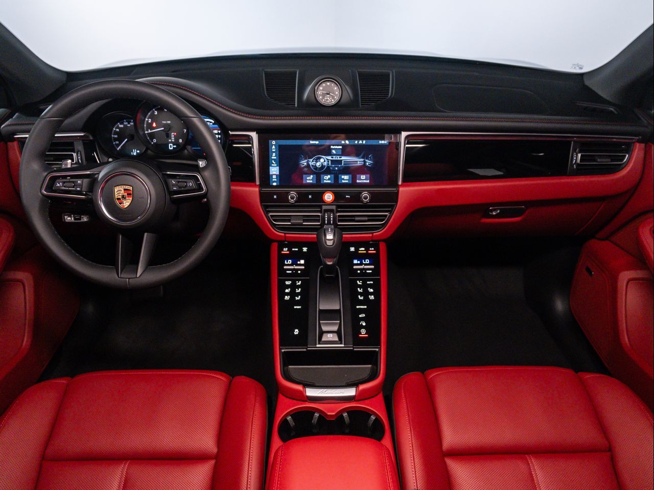 2025 Porsche Macan T Santa Clarita CA