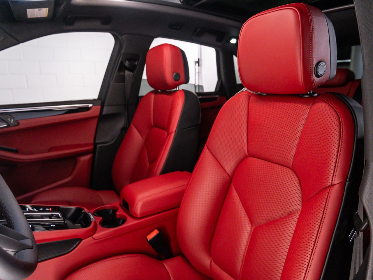 2025 Porsche Macan T Santa Clarita CA