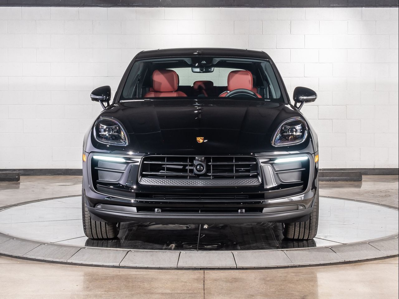 2025 Porsche Macan T Santa Clarita CA