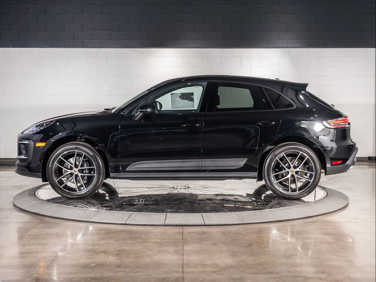 2025 Porsche Macan T Santa Clarita CA