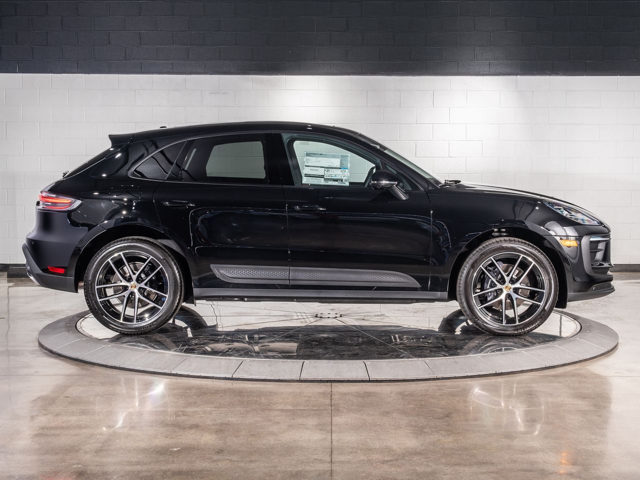 2025 Porsche Macan T Santa Clarita CA