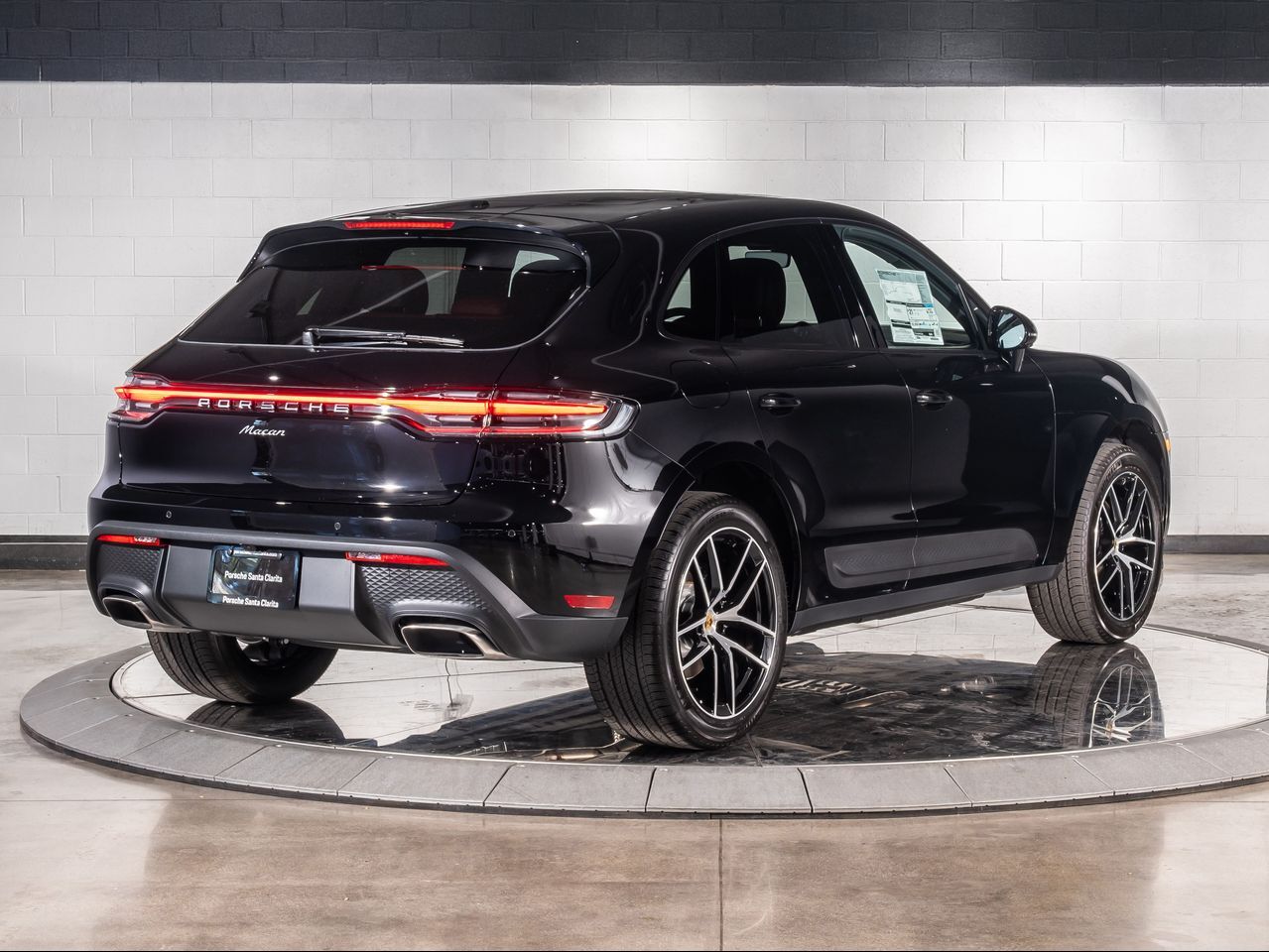 2025 Porsche Macan T Santa Clarita CA