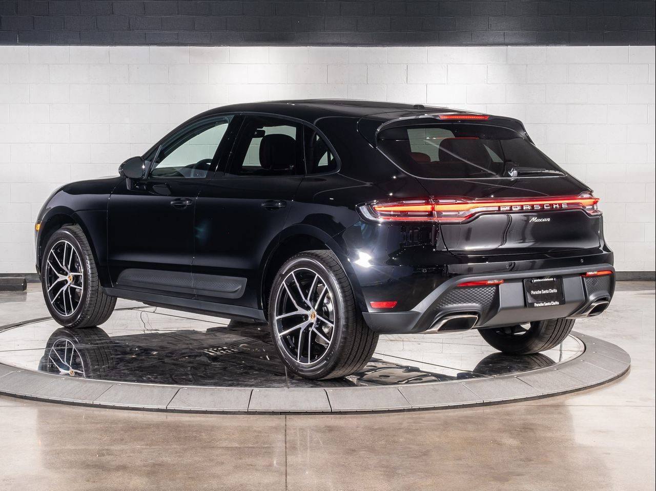 2025 Porsche Macan T Santa Clarita CA