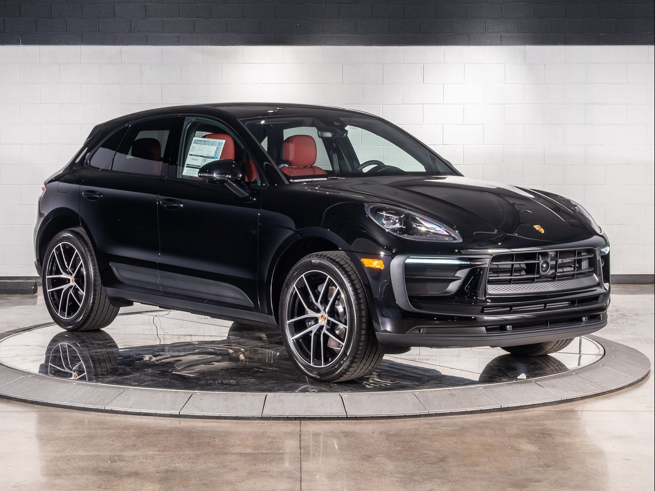 2025 Porsche Macan T Santa Clarita CA