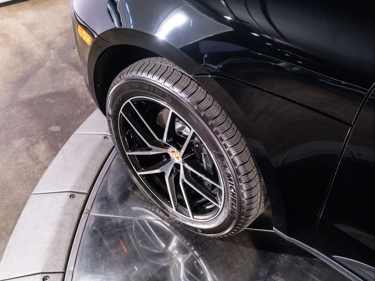 2025 Porsche Macan T Santa Clarita CA